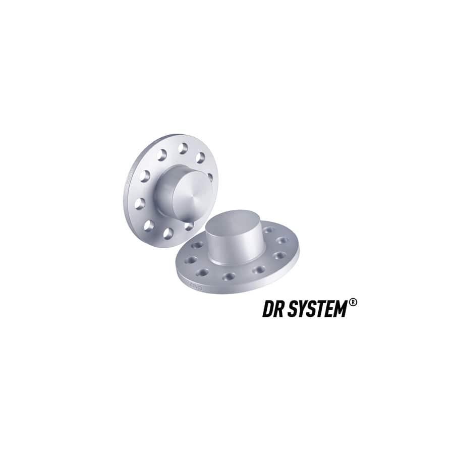 H&R 22556659 TRAK+® Wheel Spacers