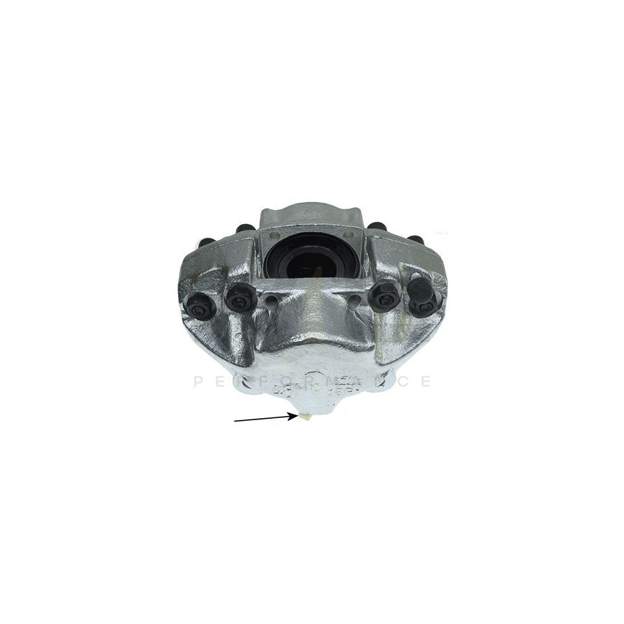 TEXTAR 38194000 Brake Caliper | Performance Parts Direct Car Parts