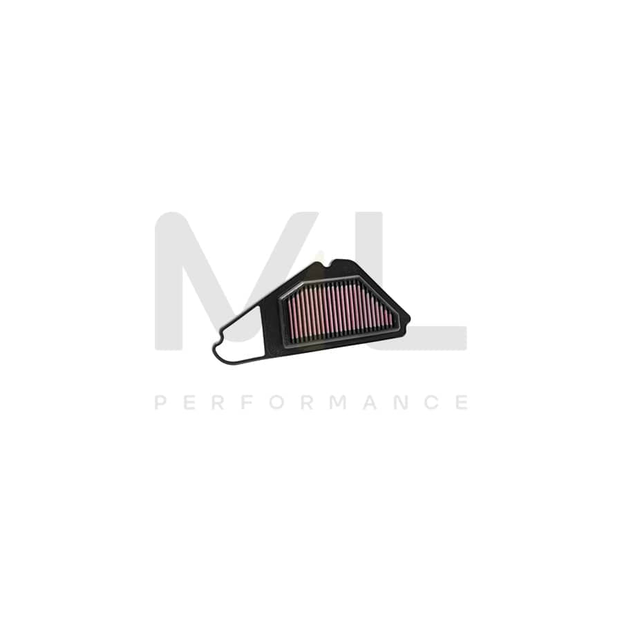 K&N SU-1506 Replacement Air Filter | ML Car Parts UK | Performance Parts Direct