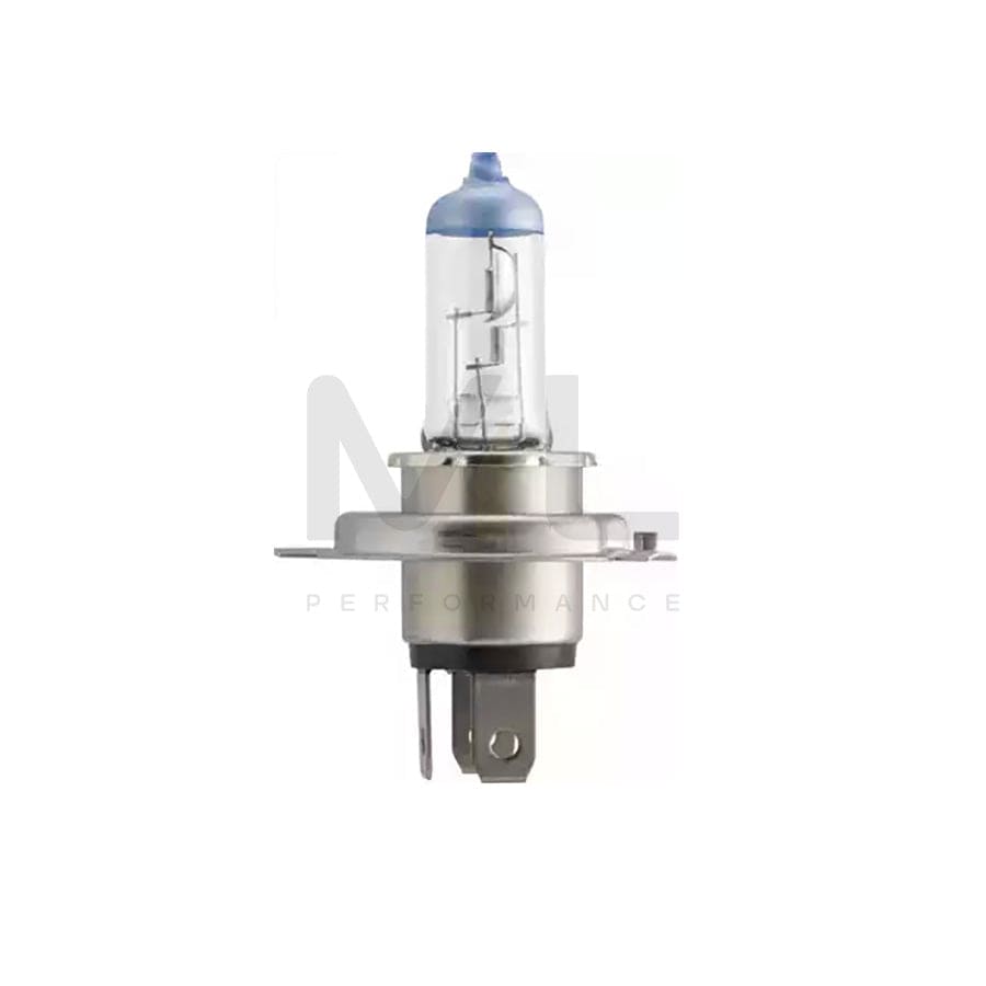 PHILIPS MasterDuty BlueVision 13342MDBVS2 Bulb, spotlight H4 24V 75/70W P43t-38 Halogen | Performance Parts Direct Car Parts