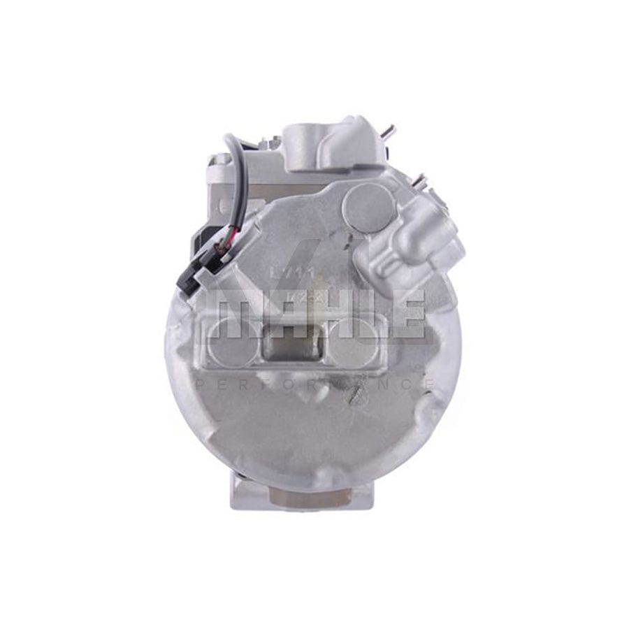 MAHLE ORIGINAL ACP 917 000P Compressor, air conditioning PAG 46, Refrigerant: R 134a | Performance Parts DirectCar Parts