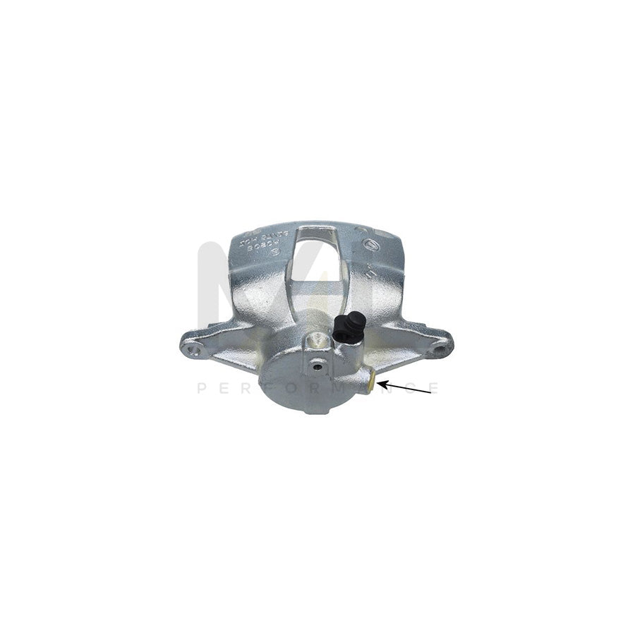 TEXTAR 38124600 Brake Caliper without holder | Performance Parts Direct Car Parts
