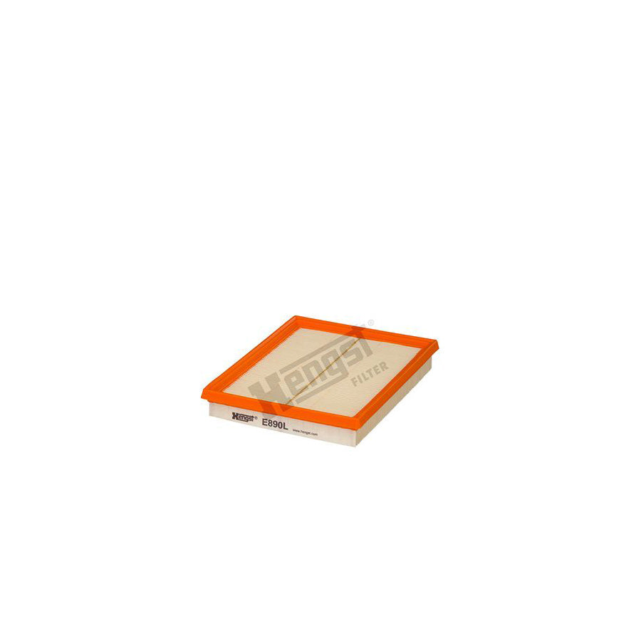 Hengst Filter E890L Air Filter