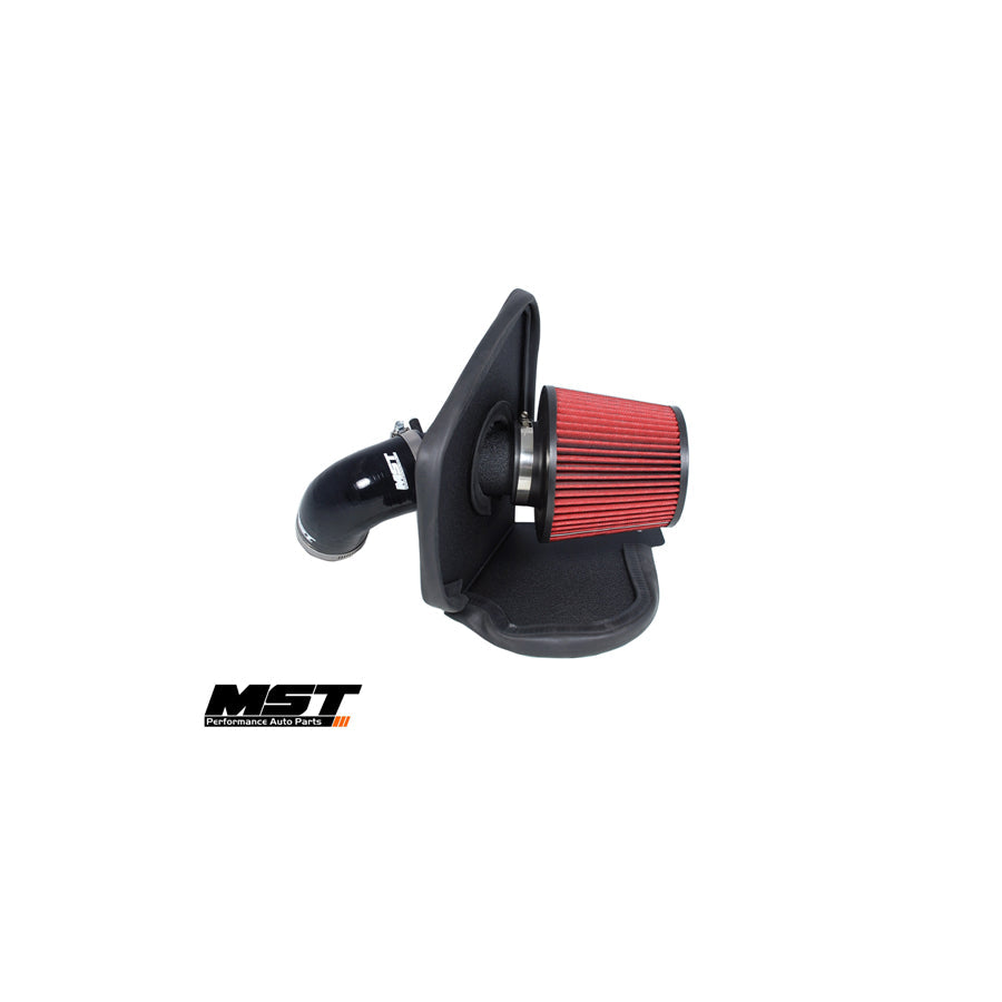 MST Performance MST-FD-FI701 FORD Fiesta Mk6 Boost Hose Kit 1 |