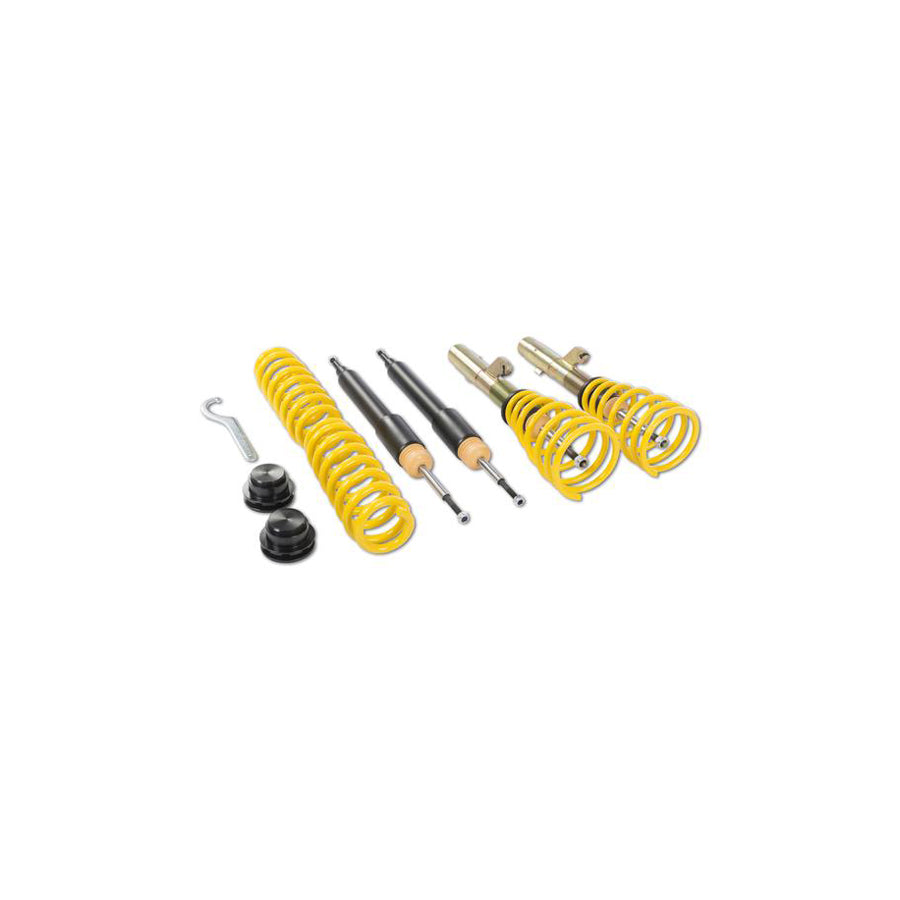 ST Suspension BMW E90 E92 COILOVER KIT ST X (Inc. 325i, 328i, 330i & 335i)