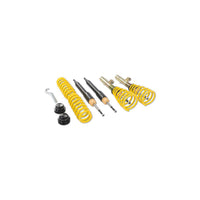 ST Suspension BMW E90 E92 COILOVER KIT ST X (Inc. 325i, 328i, 330i & 335i)