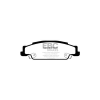 EBC DP1646 Cadillac Ultimax Rear Brake Pads (Inc. CTS & STS) (Pair)