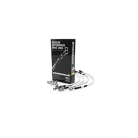 Goodridge BMW G30 G32 G11 G14 Brake Hose Kit (Inc. 520i, 630i, 740i & M850ix)