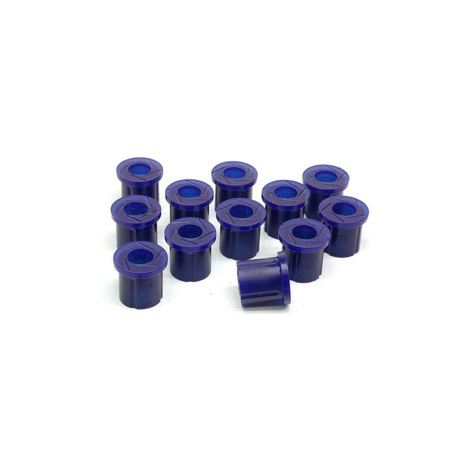 SuperPro SPF2231HK SuperPro Leaf Spring Bush Kit