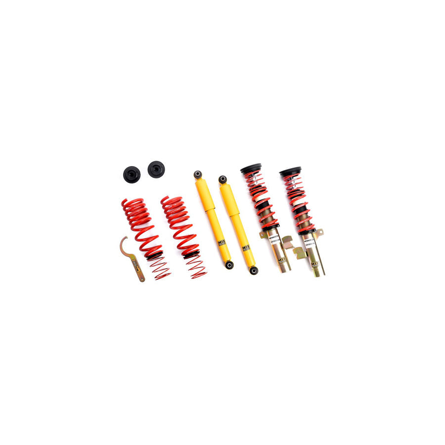 MTS Technik Ford Coilover Suspension Street - MTSGWFO16 Coilover Kits |