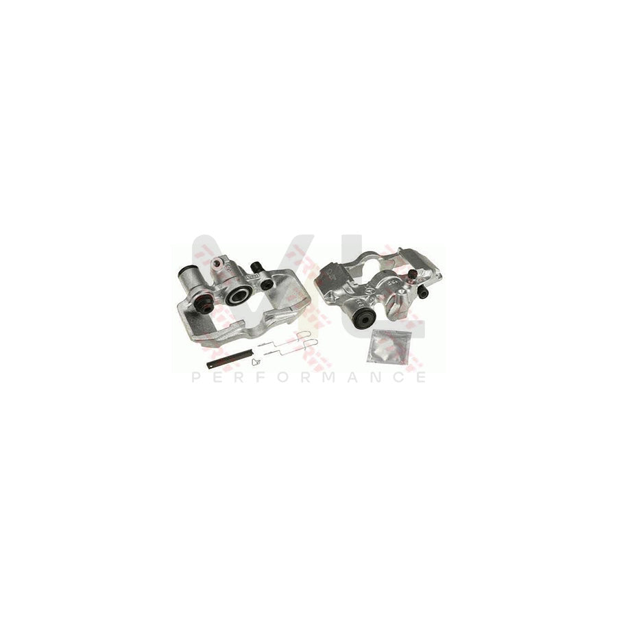 TRW BHN643E Brake Caliper | Performance Parts Direct Car Parts