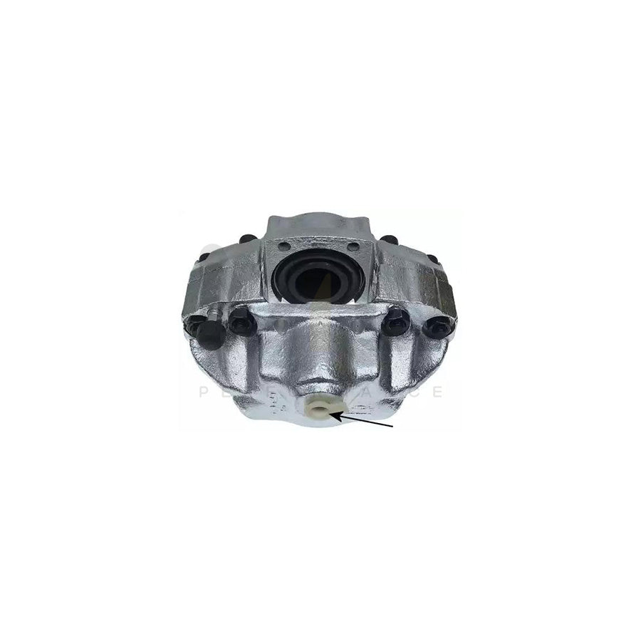 TEXTAR 38216300 Brake Caliper without holder | Performance Parts Direct Car Parts