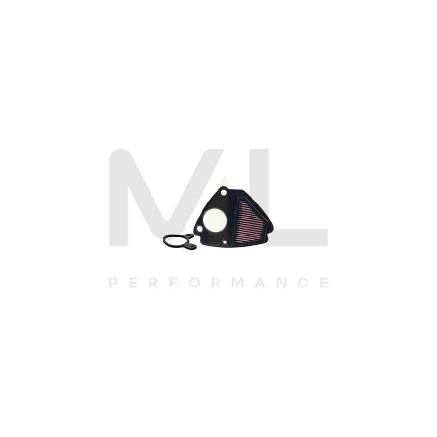K&N HA-6199 Replacement Air Filter | ML Car Parts UK | Performance Parts Direct