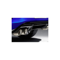 Akrapovic Volkswagen A1 T-Roc R Titanium Exhaust System