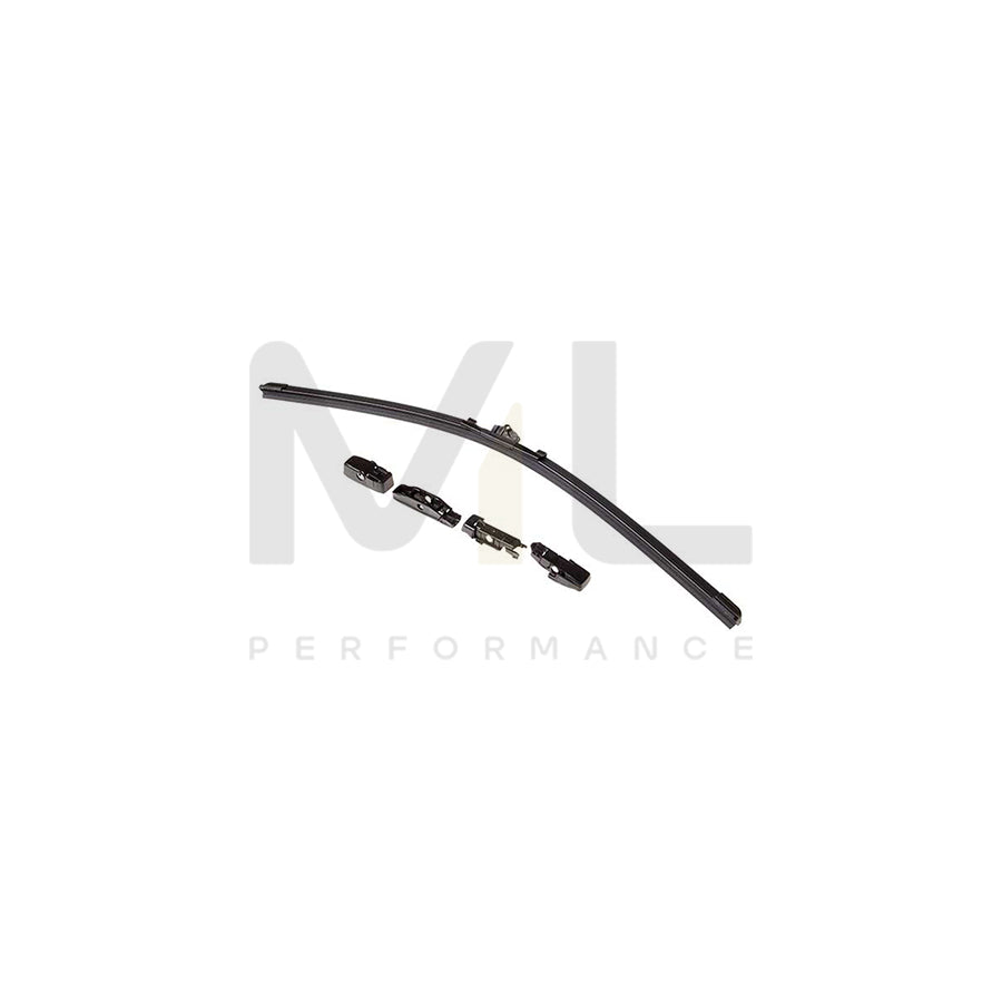 Bosch Aerotwin Flat Wiper Blade Single AP23U Front