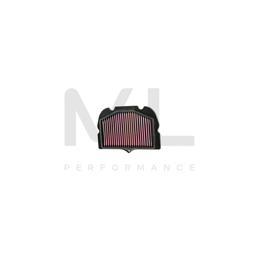 K&N SU-1308 Replacement Air Filter | ML Car Parts UK | Performance Parts Direct