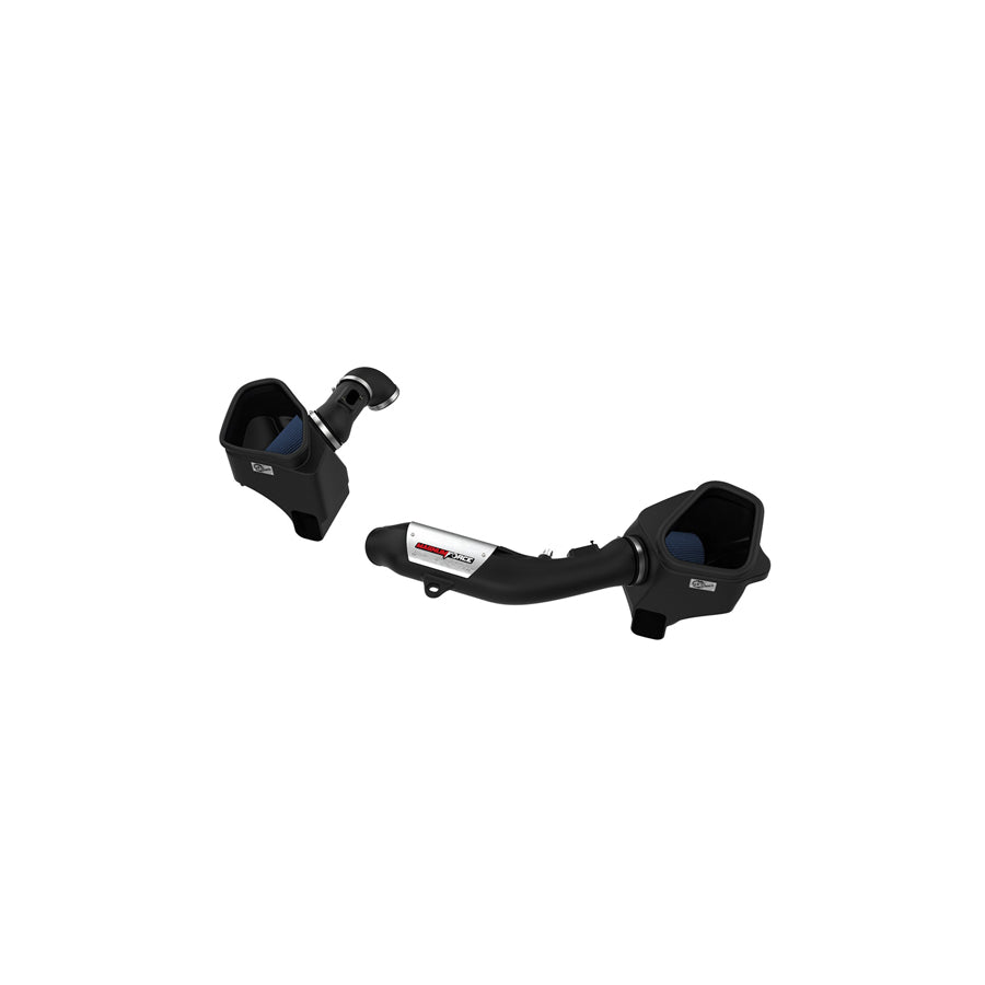 aFe Magnum FORCE Stage-2 Pro 5R Cold Air Intake System (M2 Competition, M3 & M4)