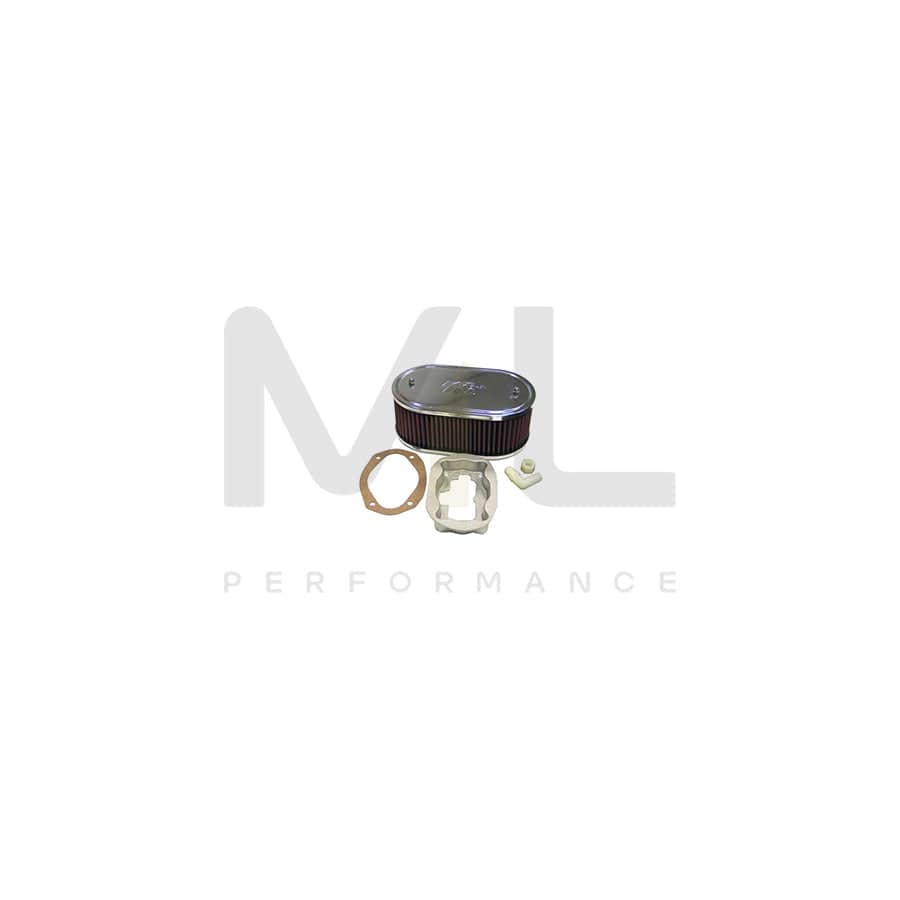 K&N 56-1020 Custom Racing Assembly | ML Car Parts UK | Performance Parts Direct