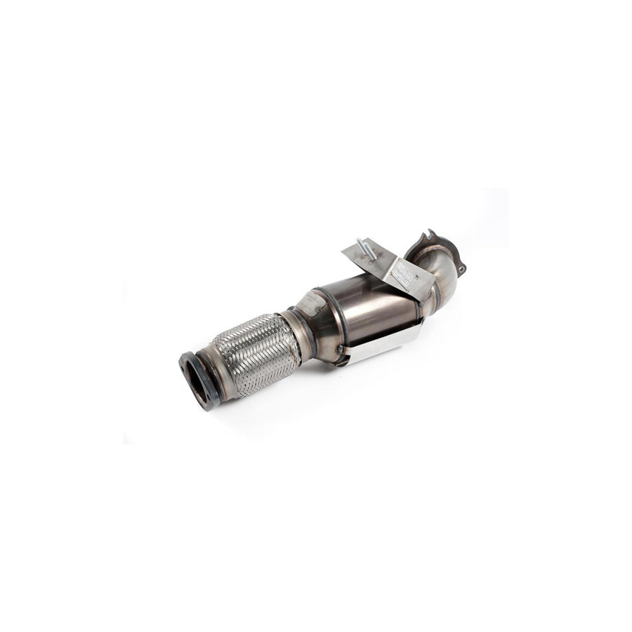 MillTek Ford MK7 & MK7.5 Fiesta ST 1.6 Litre EcoBoost Large Bore Downpipe With Hi-Flow Sports Catalyst (For Milltek Cat-Back)