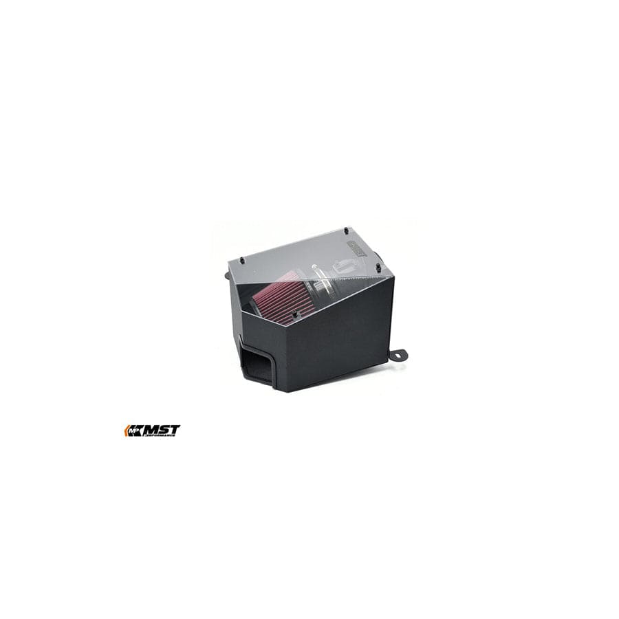 MST Performance MST-BW-CCB4801 BMW Clear Cover