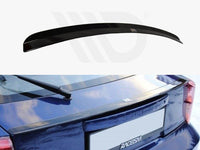 Maxton Design Toyota Celica T23 Preface Spoiler Cap