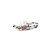 Wagner BMW N20 Performance Downpipe (125i, 220i, 320i, 328i & 428i)