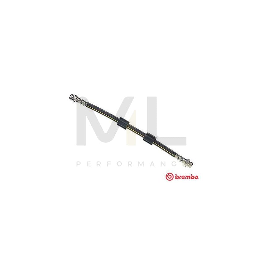 BREMBO T 24 143 Brake Hose 290mm, F10X1