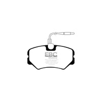 EBC PD40K1486 Peugeot 306 Ultimax Pad & Plain Disc Kit - Girling/TRW Caliper
