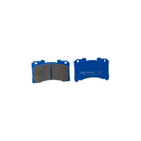 EBC DP52430NDX Toyota Yaris GR Bluestuff NDX Front Brake Pads (Pair)
