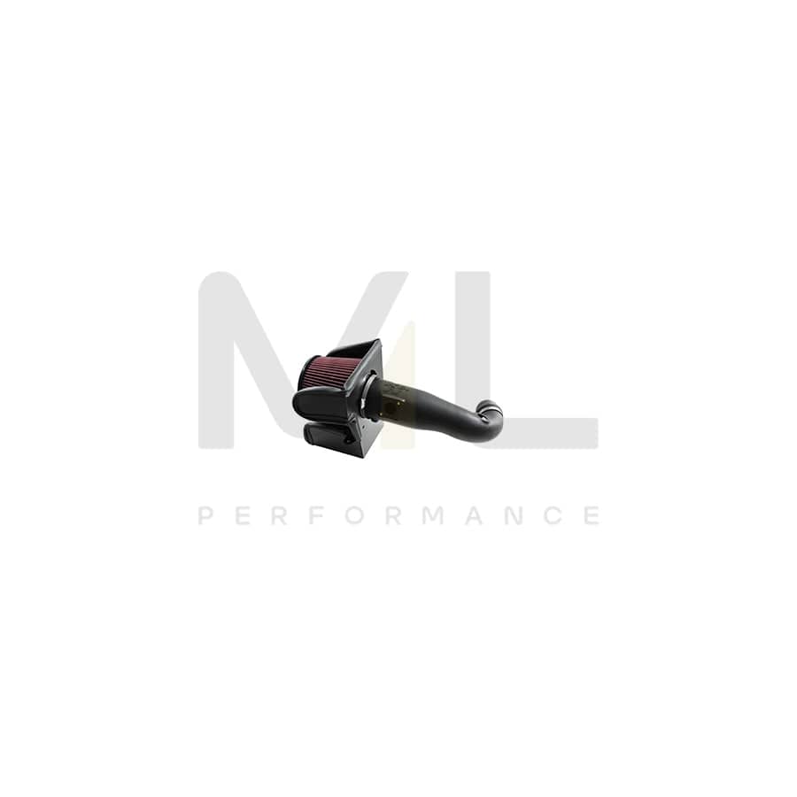 K&N 57-2576 Performance Air Intake System | ML Car Parts UK | Performance Parts Direct