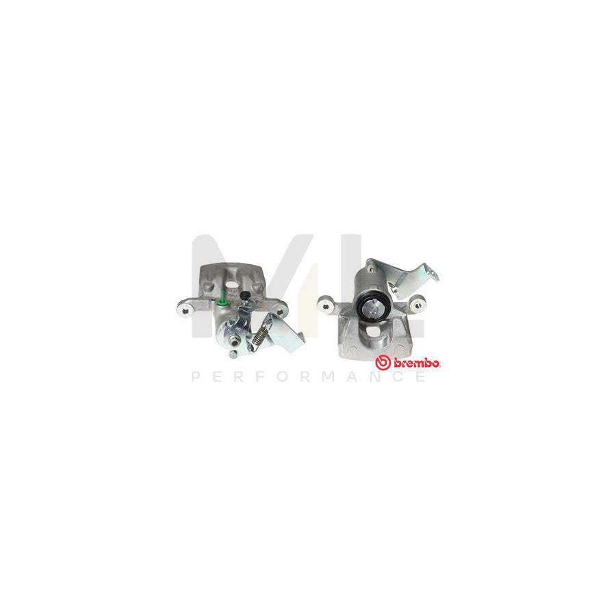 BREMBO F 30 212 Brake Caliper for HYUNDAI i30