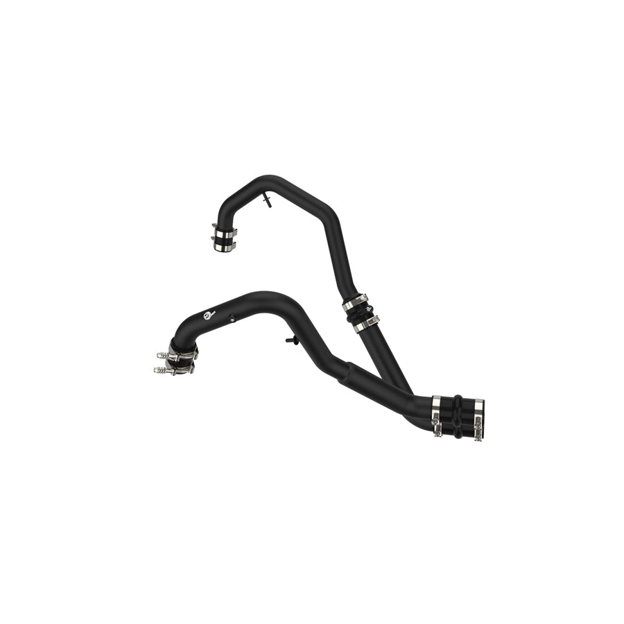 aFe 46-20478-B Charge Pipe Ford F-150 2021 V6-2.7L (tt)