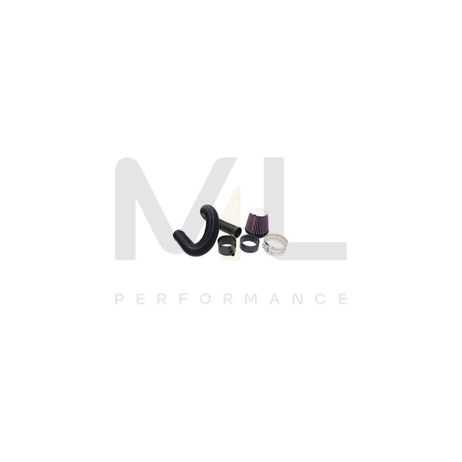 K&N 57-0013 Performance Air Intake System | ML Car Parts UK | Performance Parts Direct