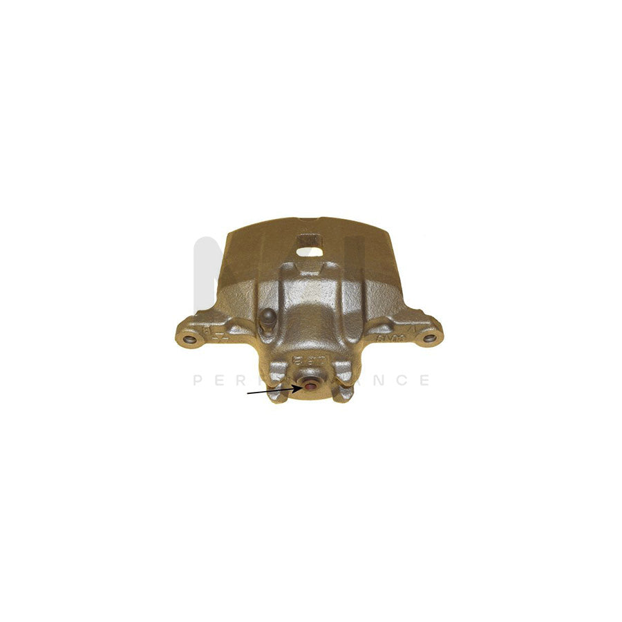 TEXTAR 38179200 Brake Caliper without holder | Performance Parts Direct Car Parts