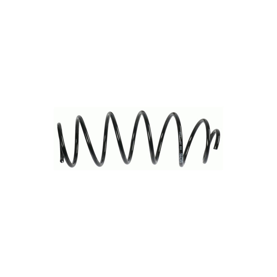 Sachs 998 387 Coil Spring
