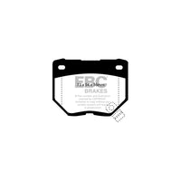 EBC PLK1186 Pad Line Kit - Performance Pack