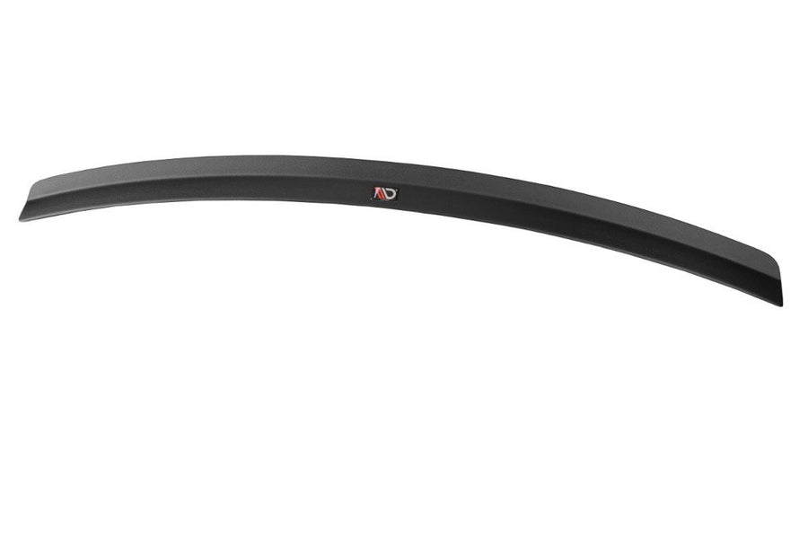 Maxton Design Audi S6 C5 Sedan Spoiler Cap