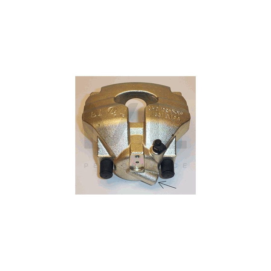 TEXTAR 38212500 Brake Caliper without holder | Performance Parts Direct Car Parts