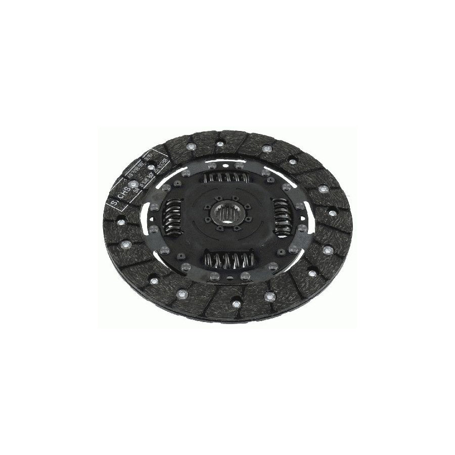 Sachs 1878 003 239 Clutch Disc For Smart Fortwo