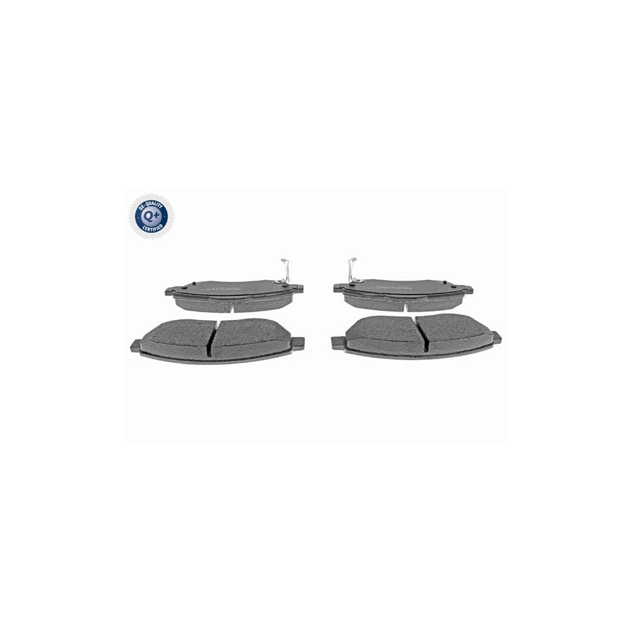 Ackoja A26-0092 Brake Pad Set For Honda CR-V