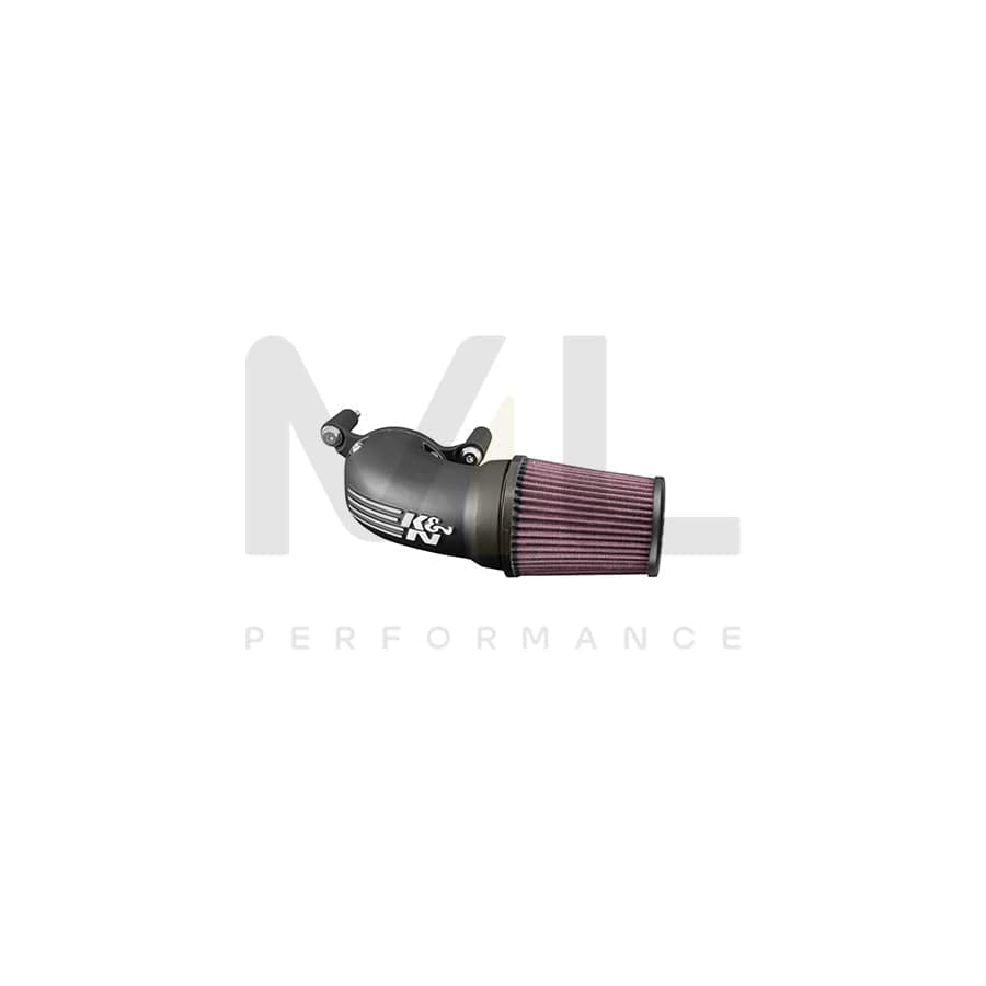 K&N 63-1134 Performance Air Intake System | ML Car Parts UK | Performance Parts Direct