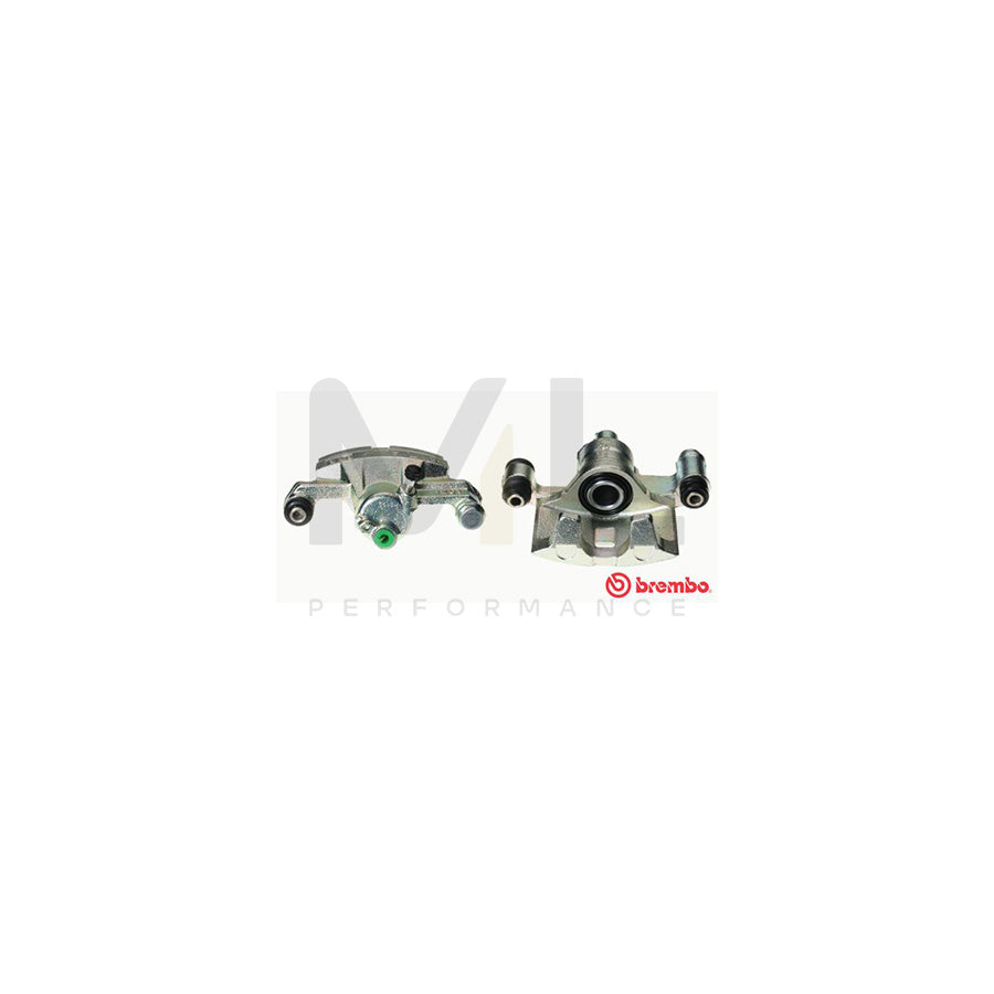 BREMBO F 83 026 Brake Caliper for TOYOTA CELICA