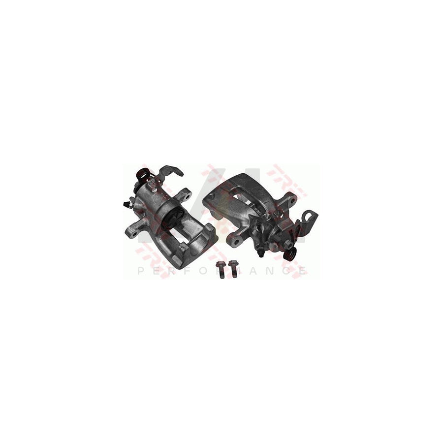 TRW BHQ154 Brake Caliper | Performance Parts Direct Car Parts