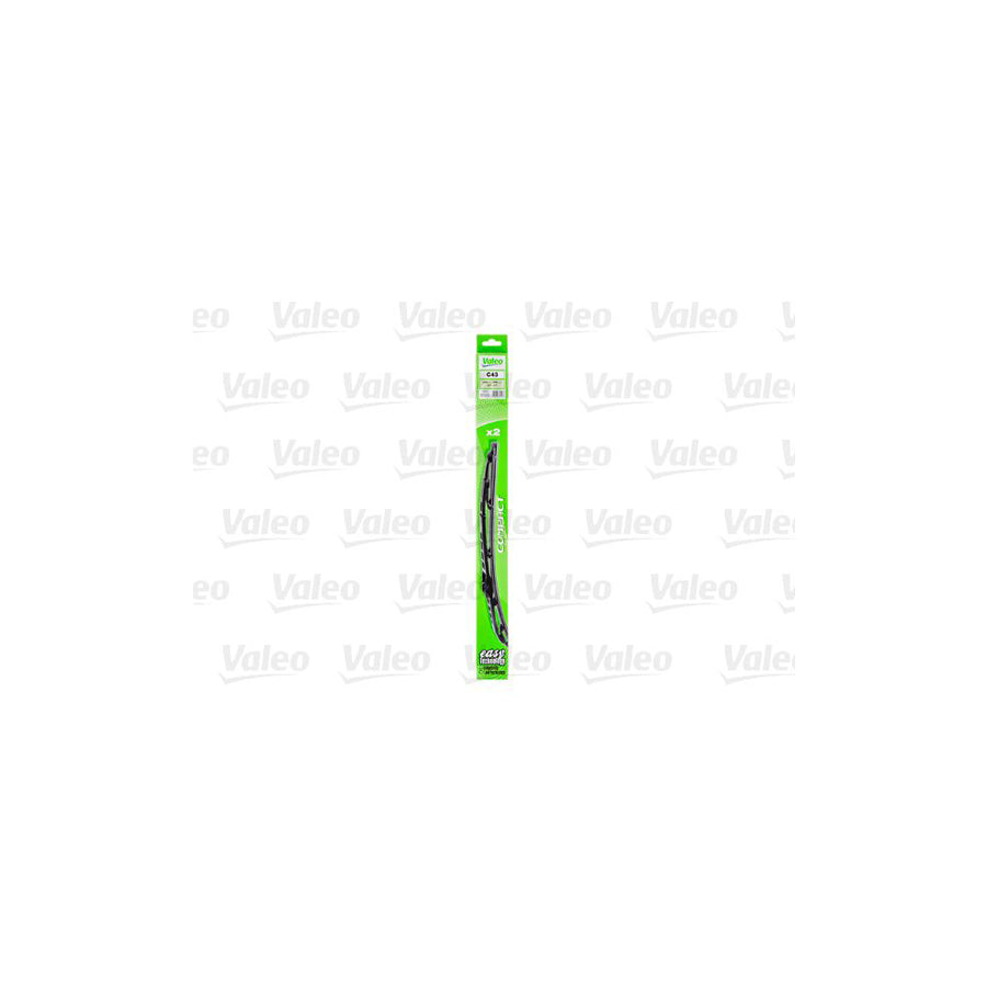 Valeo Compact 576019 Wiper Blade