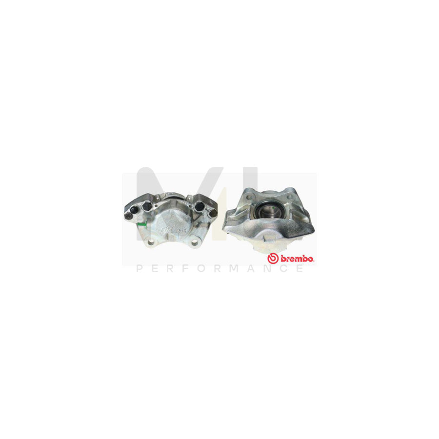 BREMBO F 24 007 Brake Caliper