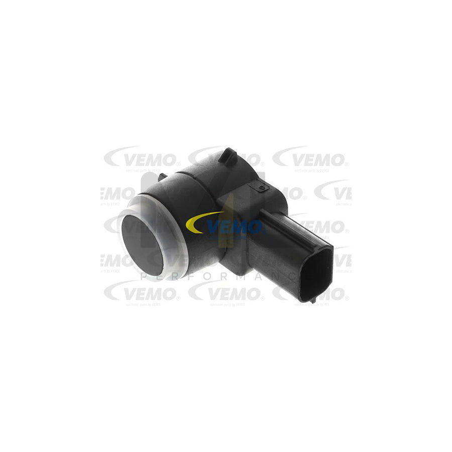 VEMO V40-72-0502 Parking sensor Black, Ultrasonic Sensor | Performance Parts Direct Car Parts