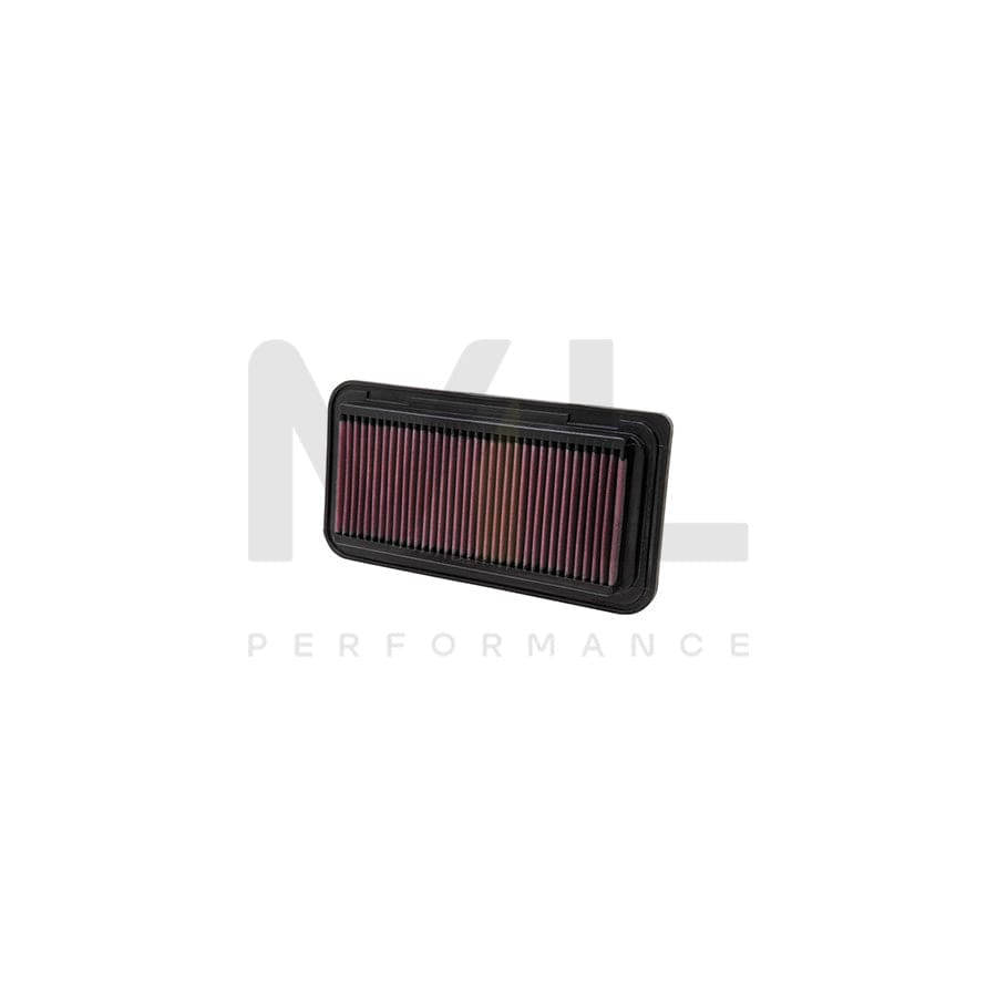 K&N 33-2300 Replacement Air Filter | ML Car Parts UK | Performance Parts Direct