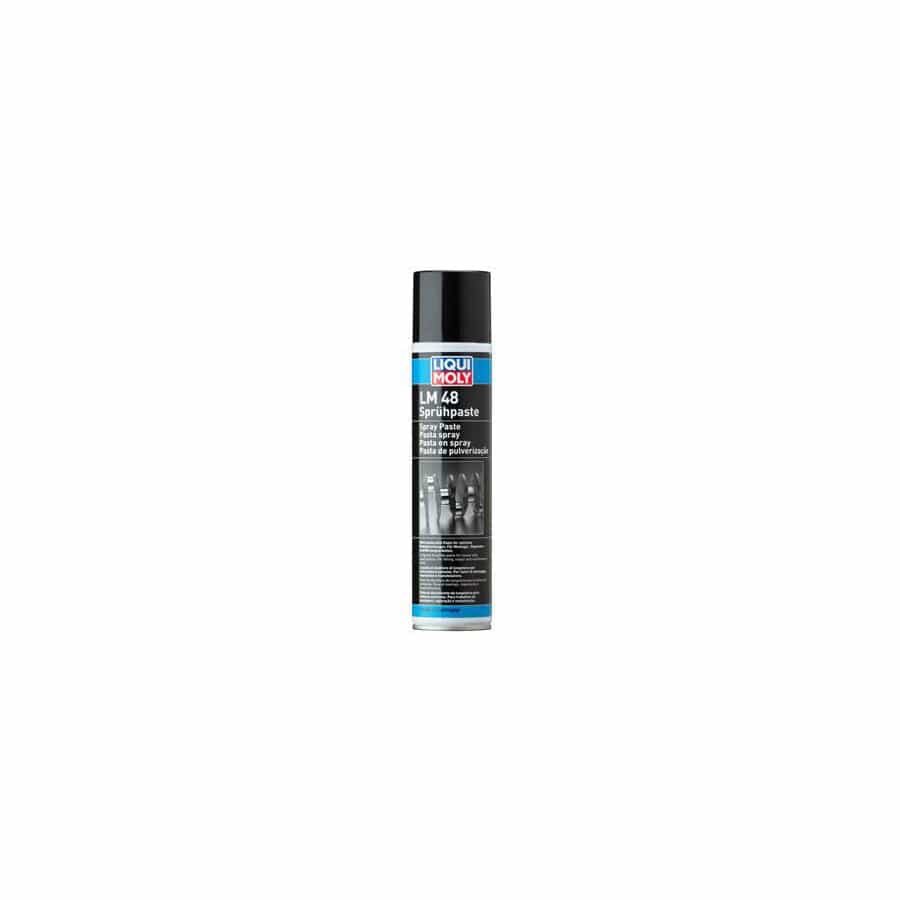 Liqui Moly 3045 Mounting Paste