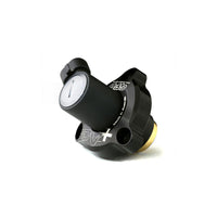 Go Fast Bits T9381 GFB DV+ T9381 Low Profile Valve with Integrated Solenoid For VAG TFSI / TSI
