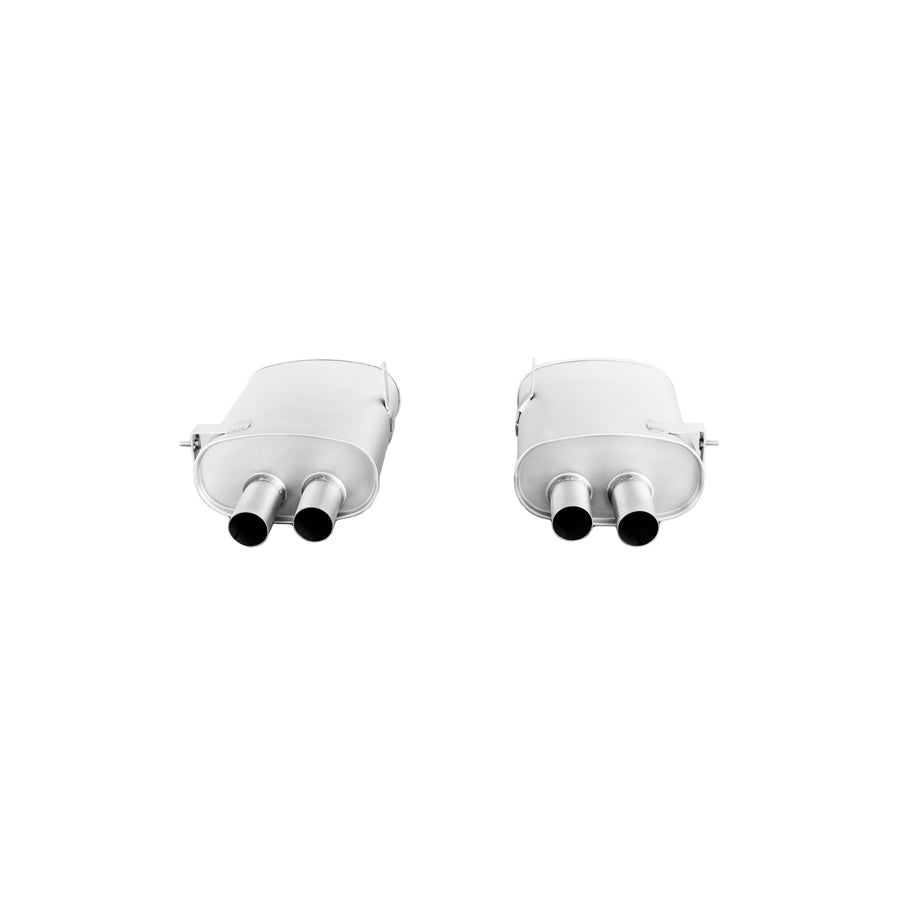Remus BMW Exhaust Silencers M3 E90/92/93